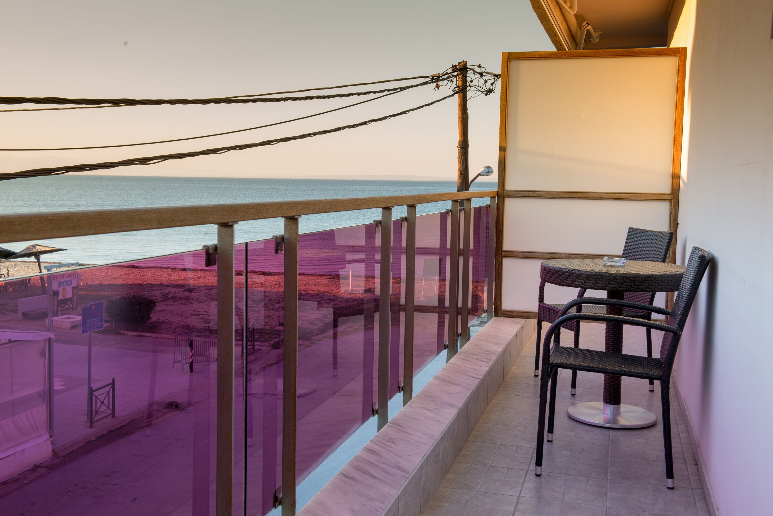 Balcon