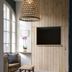 Équipements de la chambre