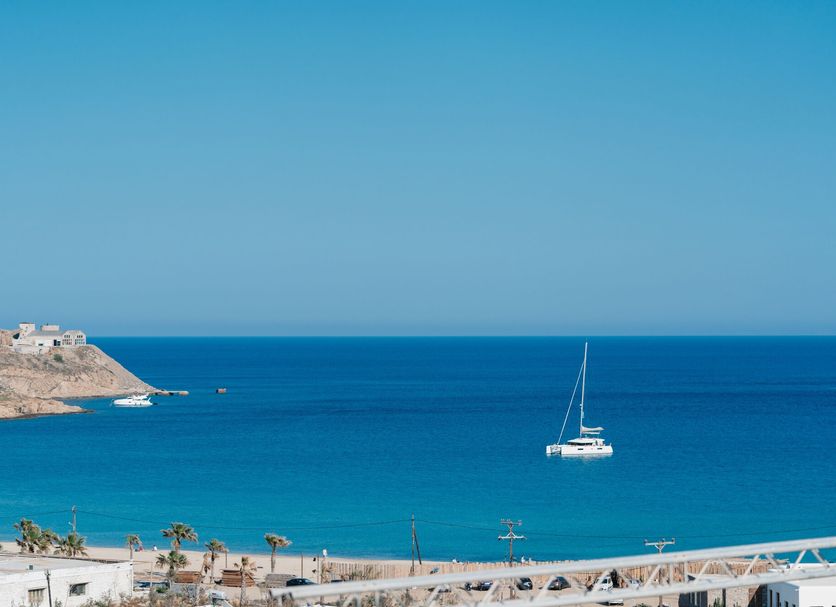 Plage Photo