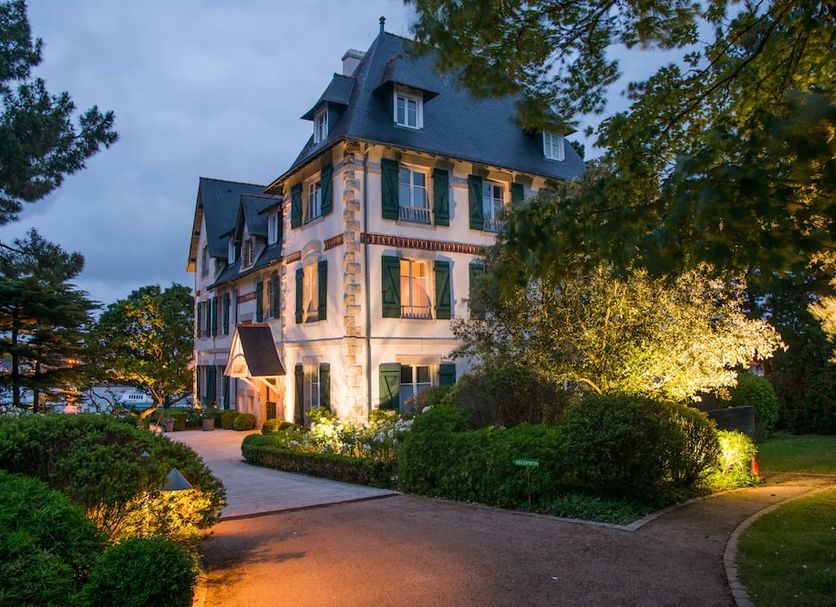 Bâtiment Photo