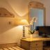 Équipements de la chambre