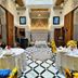 Salle de banquet
