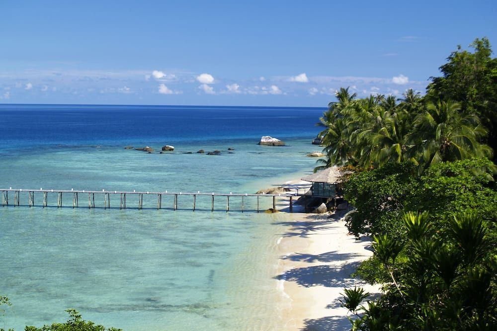 Plage