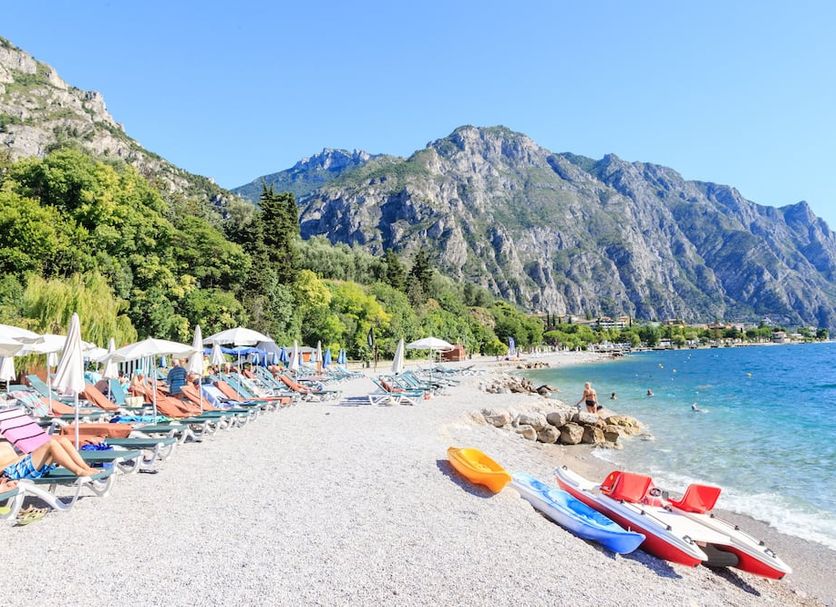 Plage Photo