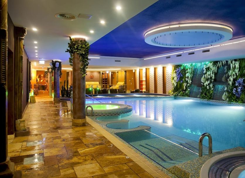 Piscine Photo