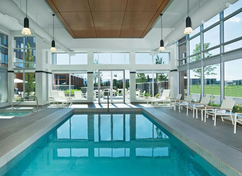 Piscine Photo