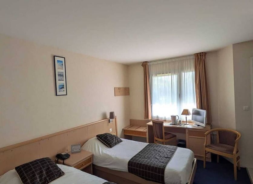 Chambre Photo