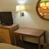 Équipements de la chambre