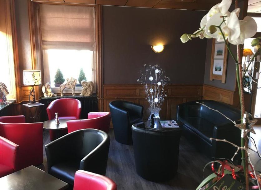 Salon Photo