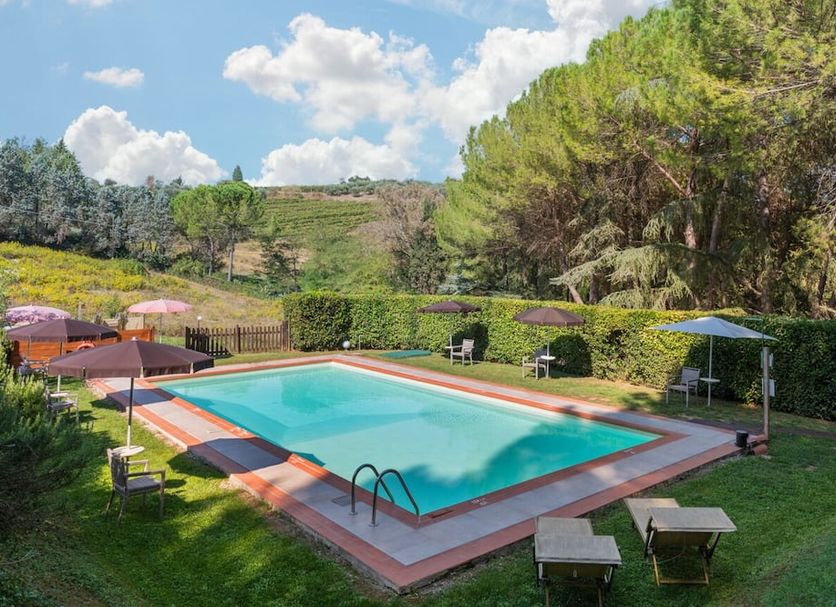 Piscine Photo