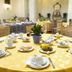 Salle de banquet