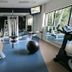 Salle de sport