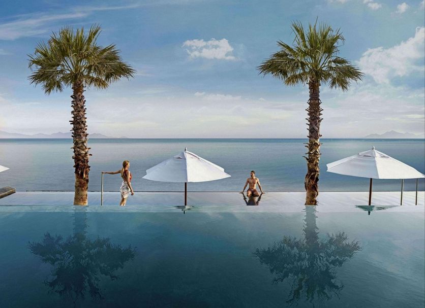 Piscine Photo