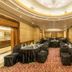 Salle de banquet
