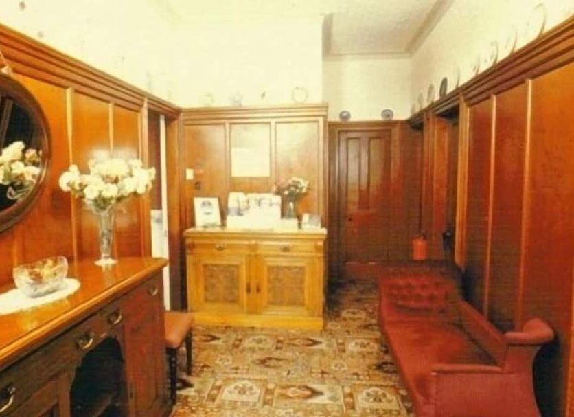 Équipements de la chambre Photo