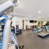 Salle de sport
