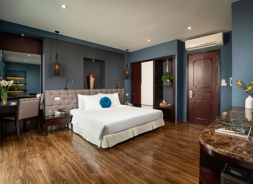 Chambre Photo