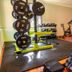 Salle de sport