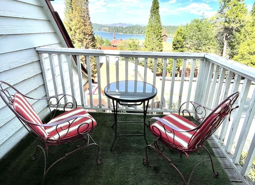 Balcon Photo