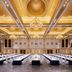 Salle de banquet