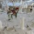 Salle de banquet