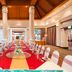 Salle de banquet
