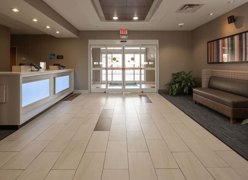 Hall d’entrée Photo