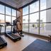 Salle de sport
