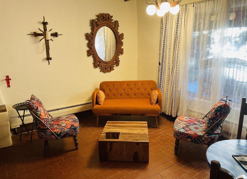 Salon Photo