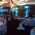 Salle de banquet