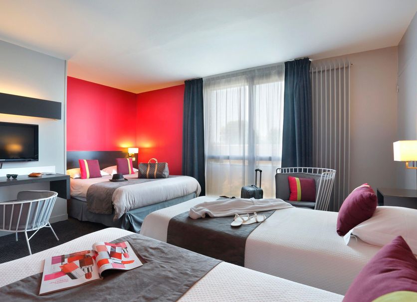 Chambre Photo