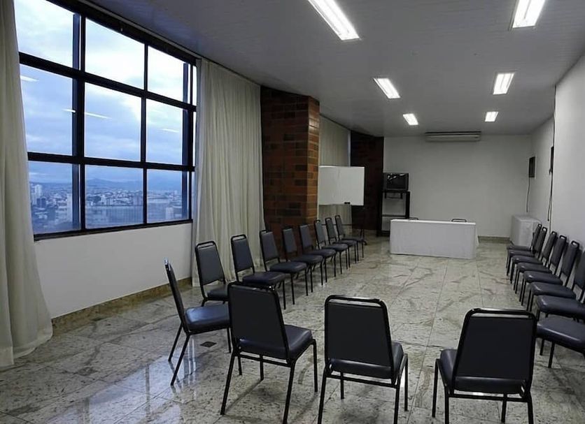 Espace de conférence Photo