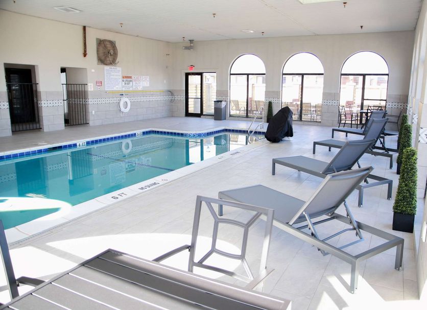 Piscine Photo