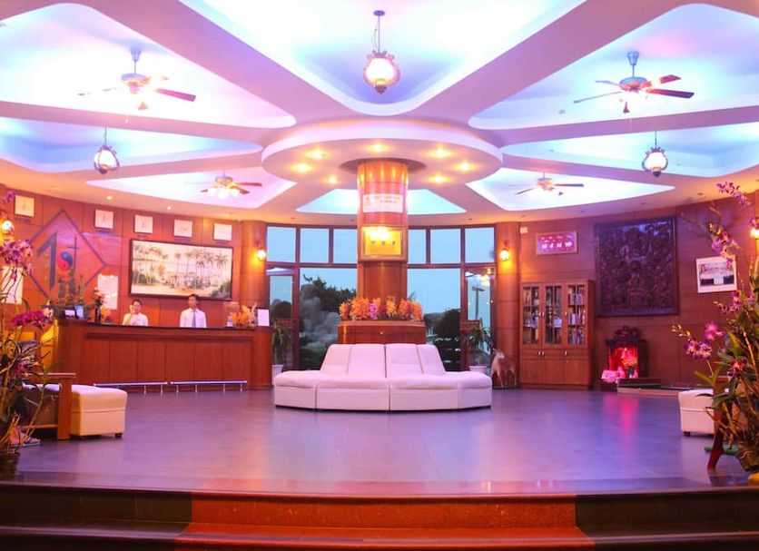 Hall d’entrée Photo