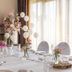 Salle de banquet