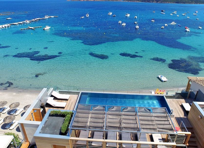 Piscine Photo