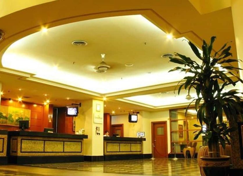Hall d’entrée Photo