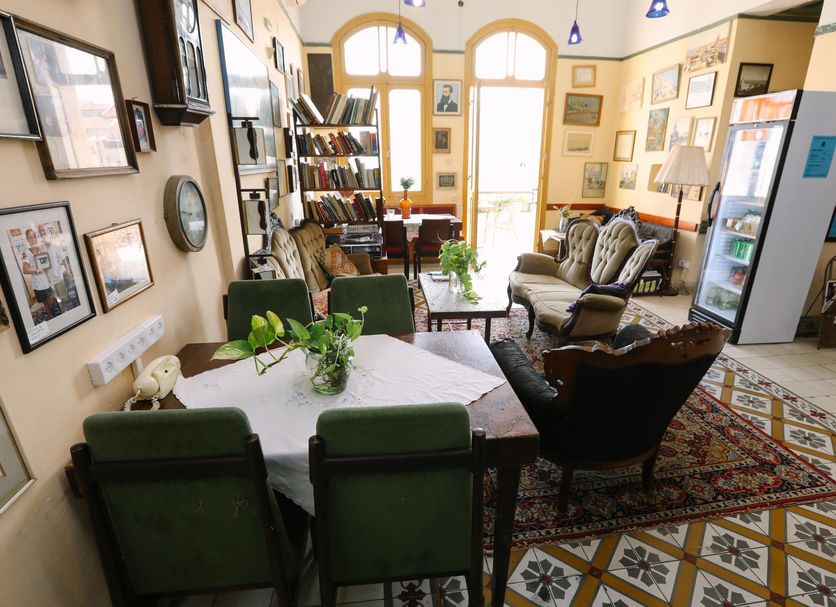Hall d’entrée Photo
