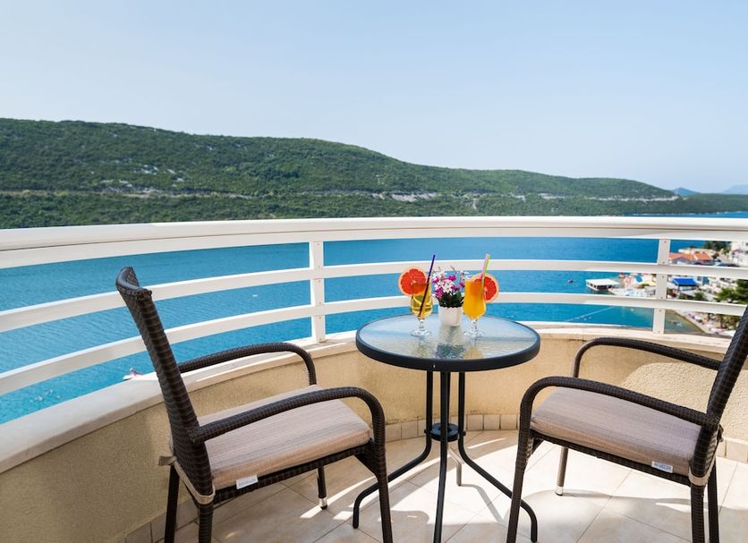 Balcon Photo