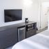 Équipements de la chambre