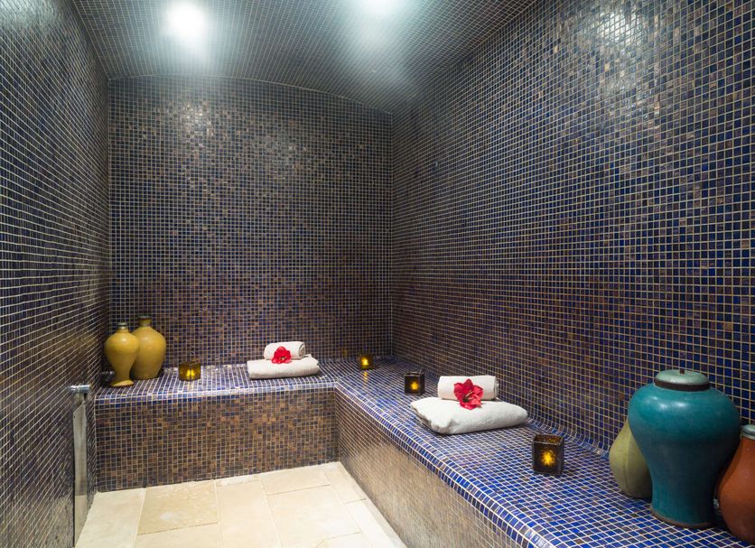 Spa Photo