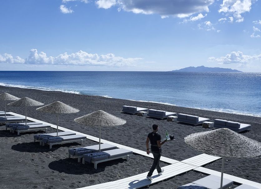 Plage Photo