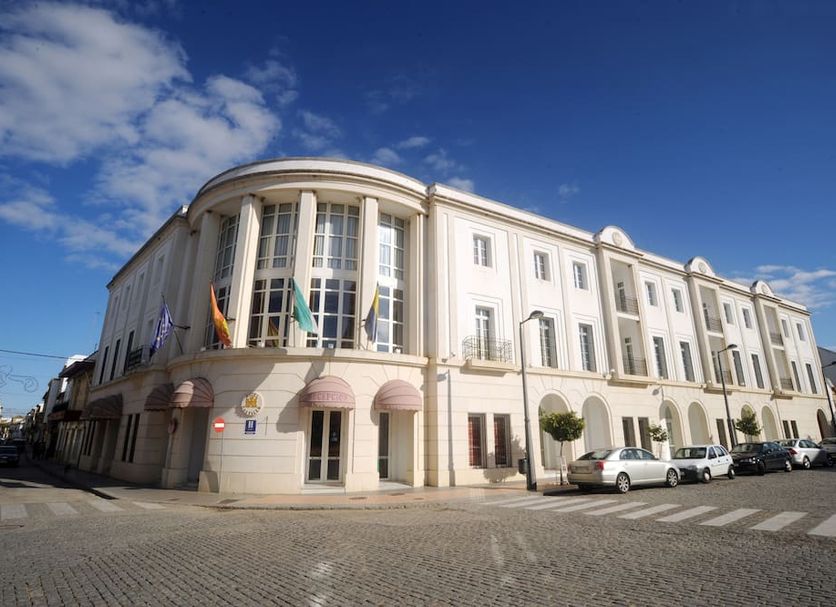 Bâtiment Photo