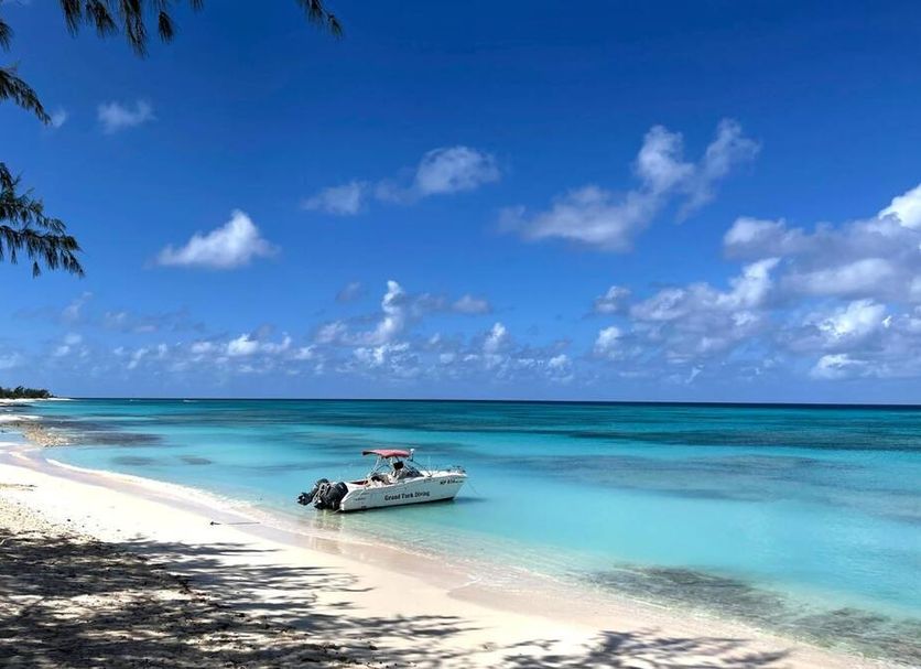 Plage Photo