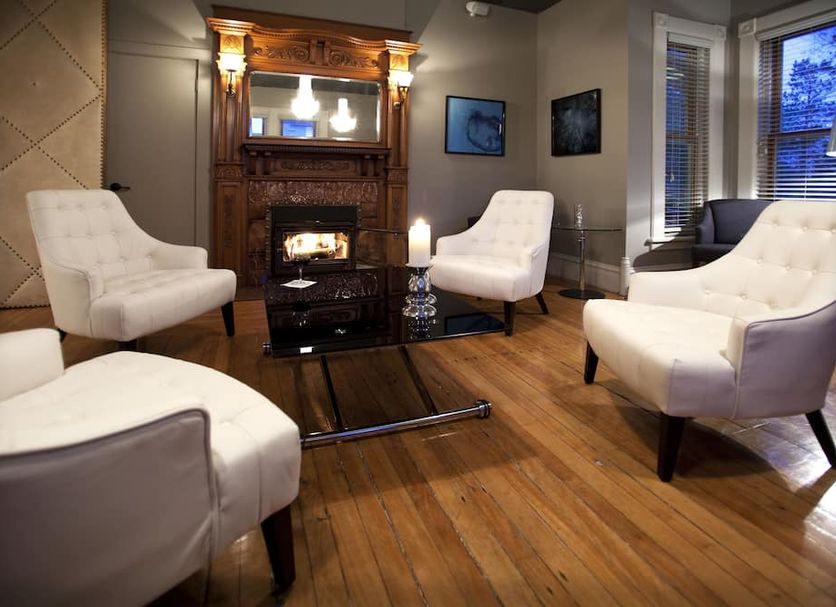 Salon Photo