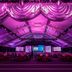 Salle de banquet