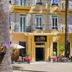 Bâtiment