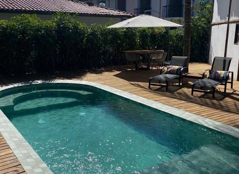 Piscine Photo