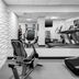 Salle de sport