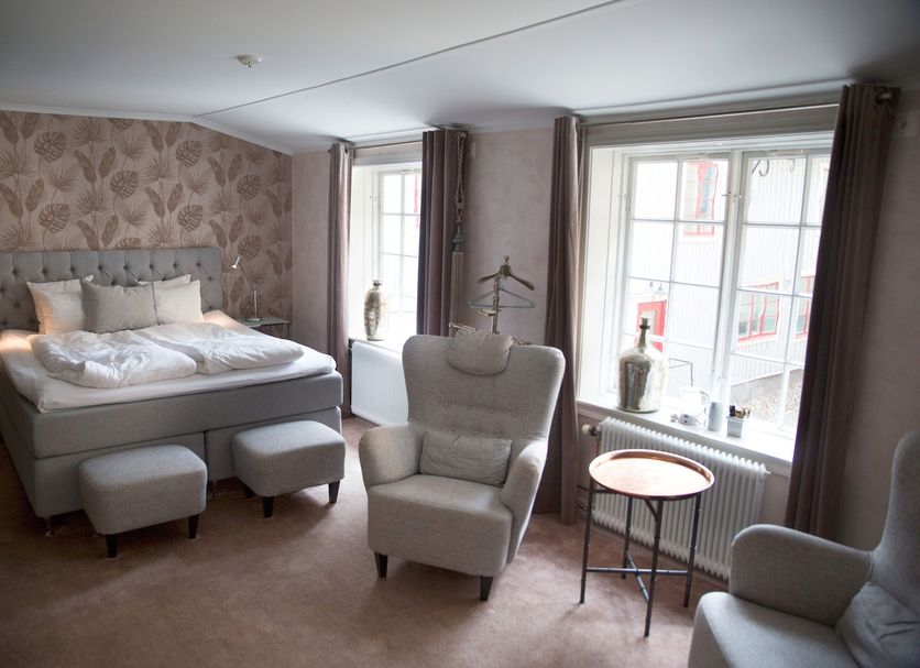 Chambre Photo